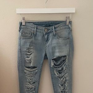 USED True religion jeans
